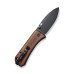 Ніж Weknife Banter Blackwash Wood (2004K) – Weknife (вид 1)
