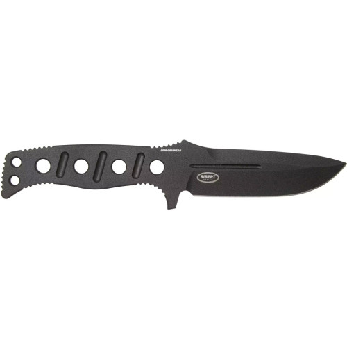 Ніж Benchmade Sibert Adamas Black (375BK-1) – Benchmade (вид 1)