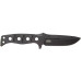 Ніж Benchmade Sibert Adamas Black (375BK-1) – Benchmade (вид 1)