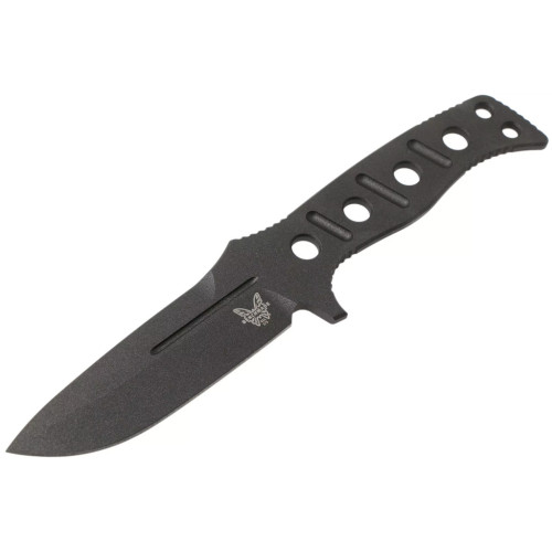 Ніж Benchmade Sibert Adamas Black (375BK-1) – Benchmade (вид 2)