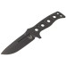 Ніж Benchmade Sibert Adamas Black (375BK-1) – Benchmade (вид 2)