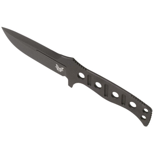 Ніж Benchmade Sibert Adamas Black (375BK-1) – Benchmade (вид 3)