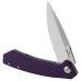 Ніж Adimanti by Ganzo (Skimen design) Violet (Skimen-PL) – Adimanti (вид 2)