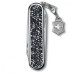 Нож Victorinox Classic SD Brilliant Crystal + брелок-лого (0.6221.35) – Victorinox (вид 2)