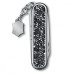 Нож Victorinox Classic SD Brilliant Crystal + брелок-лого (0.6221.35) – Victorinox (вид 3)