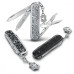 Нож Victorinox Classic SD Brilliant Crystal + брелок-лого (0.6221.35) – Victorinox (вид 4)