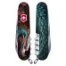 Ніж Victorinox Climber Zodiac Лазурний дракон (1.3703.3_Z3290p) – Victorinox