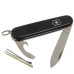 Нож Victorinox Bantam 84 мм Чорний (0.2303.3) – Victorinox (вид 1)