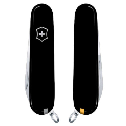 Нож Victorinox Bantam 84 мм Чорний (0.2303.3) – Victorinox (вид 3)