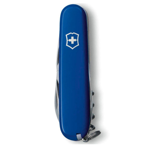 Нож Victorinox Camper 91 мм Синій (1.3613.2) – Victorinox (вид 1)