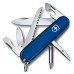 Нож Victorinox Hiker 91 мм Синій (1.4613.2) – Victorinox