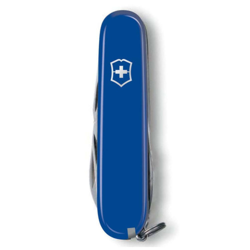 Нож Victorinox Hiker 91 мм Синій (1.4613.2) – Victorinox (вид 1)