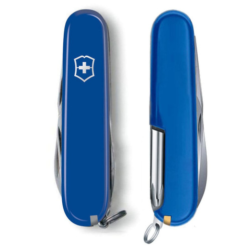 Нож Victorinox Hiker 91 мм Синій (1.4613.2) – Victorinox (вид 2)