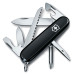 Нож Victorinox Hiker 91 мм Чорний (1.4613.3) – Victorinox