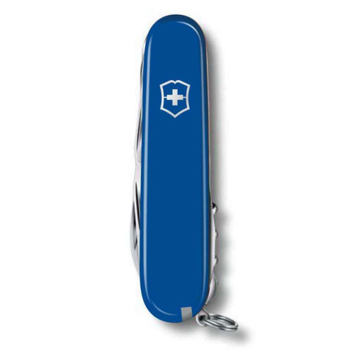 Нож Victorinox Huntsman 91 мм Синій (1.3713.2) – Victorinox (вид 1)