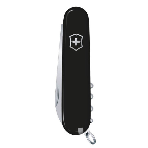Нож Victorinox Waiter 84 мм Чорний (0.3303.3) – Victorinox (вид 1)