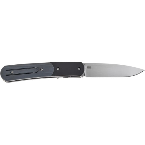 Нож Boker Plus Dogleg Auto (01BO477) – Boker (вид 1)