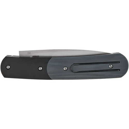 Нож Boker Plus Dogleg Auto (01BO477) – Boker (вид 3)