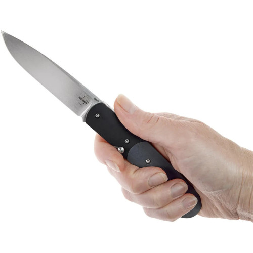Нож Boker Plus Dogleg Auto (01BO477) – Boker (вид 4)