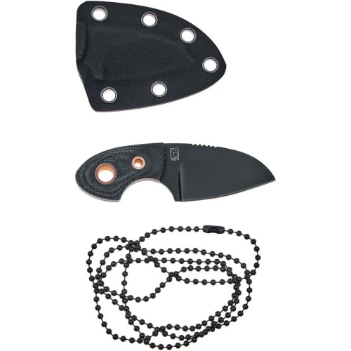 Ніж Boker Plus Gnome (02BO084) – Boker (вид 3)