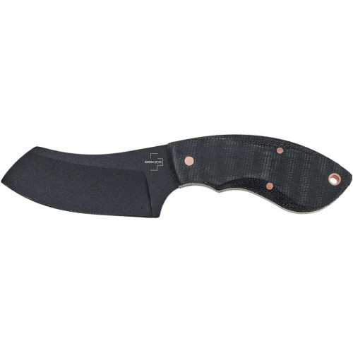 Ніж Boker Plus Rhino All Black (02BO085) – Boker