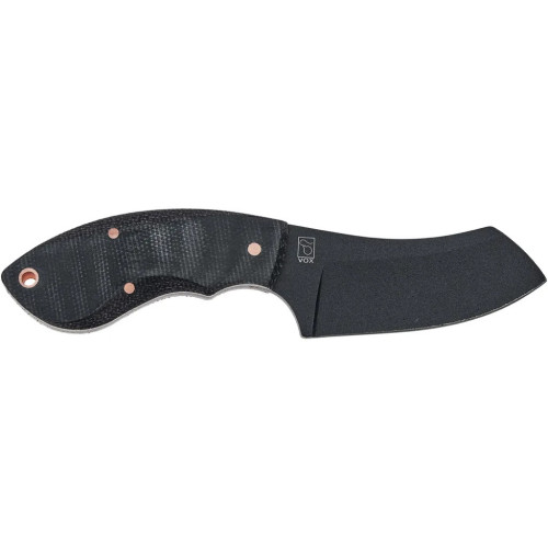 Ніж Boker Plus Rhino All Black (02BO085) – Boker (вид 1)