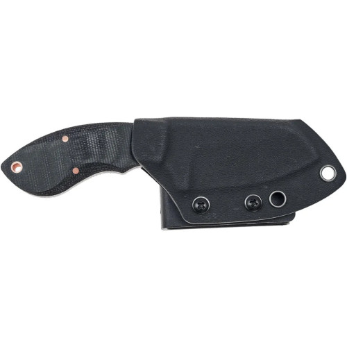 Ніж Boker Plus Rhino All Black (02BO085) – Boker (вид 2)