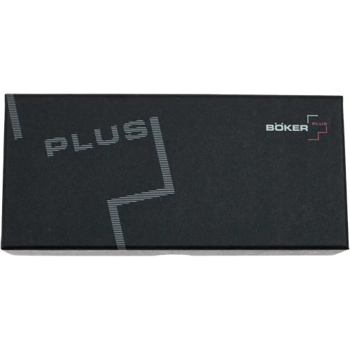 Ніж Boker Plus Rhino All Black (02BO085) – Boker (вид 4)