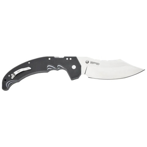 Нож Cold Steel Mayhem (CS-FL-60DPLM) – Cold Steel (вид 1)
