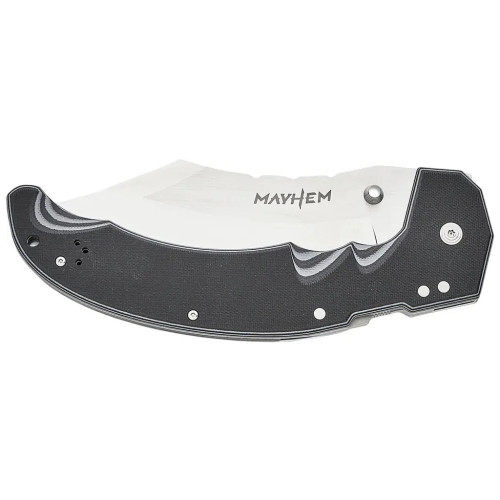 Нож Cold Steel Mayhem (CS-FL-60DPLM) – Cold Steel (вид 2)