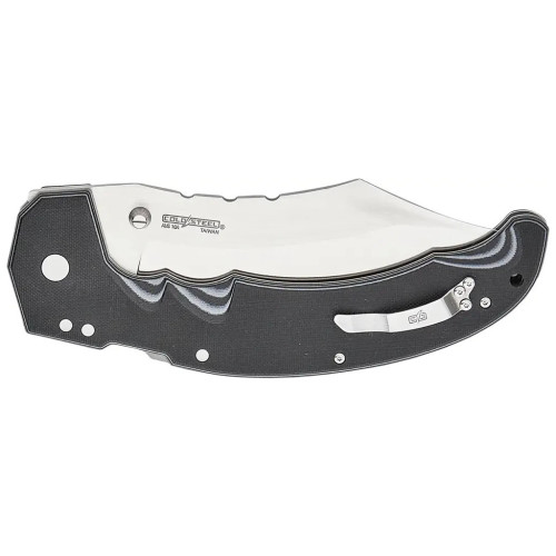 Нож Cold Steel Mayhem (CS-FL-60DPLM) – Cold Steel (вид 3)