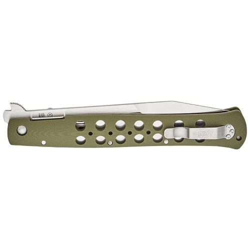 Ніж Cold Steel Ti-Lite 6" Thompson Signature S35VN (CS-26C6AA) – Cold Steel (вид 3)