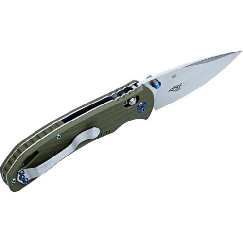 Нож Ganzo G7531-GR – Ganzo (вид 2)