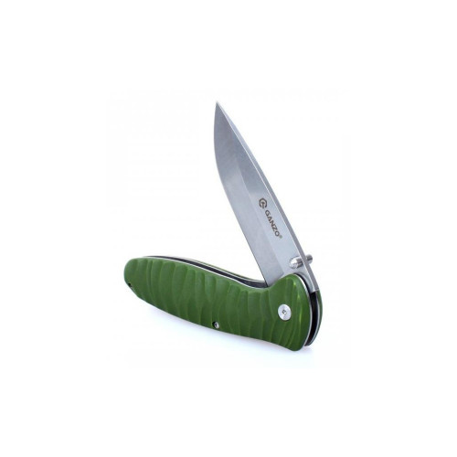 Нож Ganzo G6252-GR – Ganzo (вид 4)