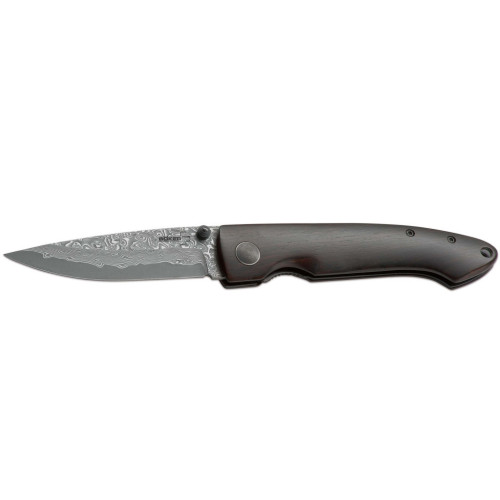 Ніж Boker Plus Damascus Gent 1 (01BO101DAM) – Boker