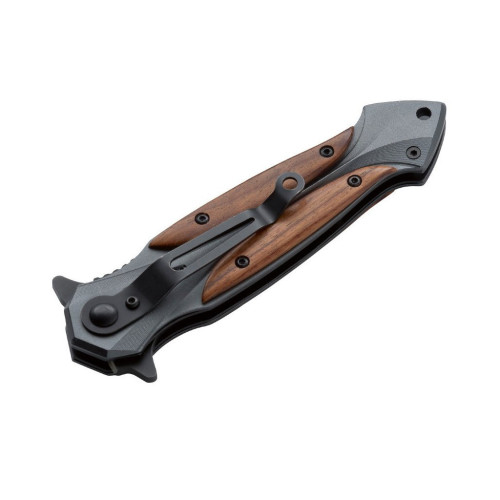 Ніж Boker Magnum Starfighter XL (06RY069) – Boker (вид 1)