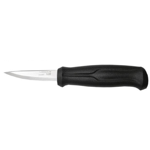 Нож Morakniv Woodcarving Basic (12658) – Morakniv