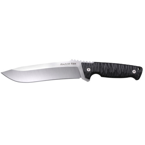 Ніж Cold Steel Razortek 6.5" (CS-FX-65RZR) – Cold Steel