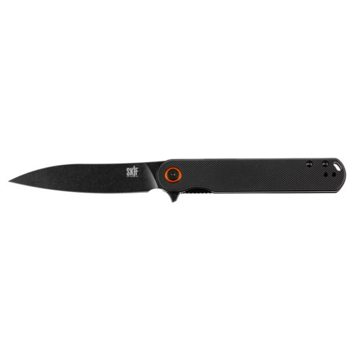 Ніж Skif Townee Jr BSW Black (UL-001JBSWB) – Skif