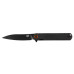 Ніж Skif Townee Jr BSW Black (UL-001JBSWB) – Skif