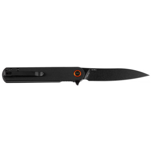 Ніж Skif Townee Jr BSW Black (UL-001JBSWB) – Skif (вид 1)
