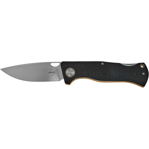 Нож Boker Plus Epicenter (01BO545) – Boker
