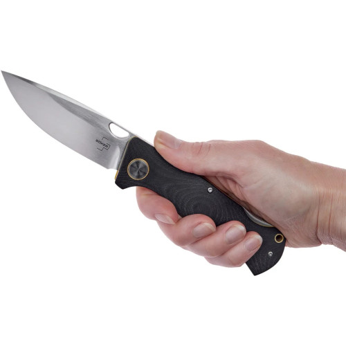 Нож Boker Plus Epicenter (01BO545) – Boker (вид 4)