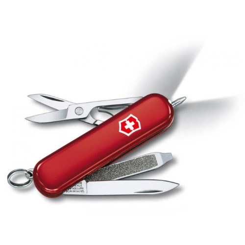 Ніж Victorinox Signature Lite (0.6226) – Victorinox