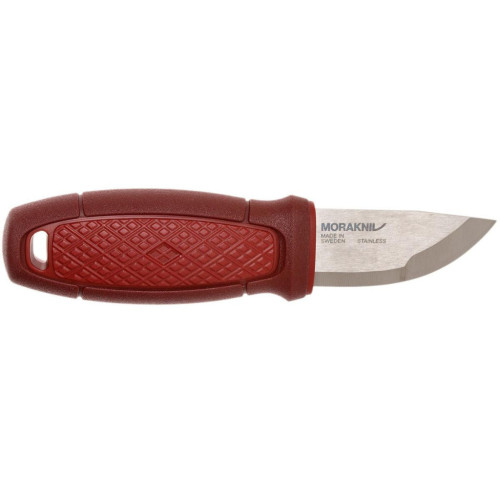 Ніж Morakniv Eldris Red (12648) – Morakniv