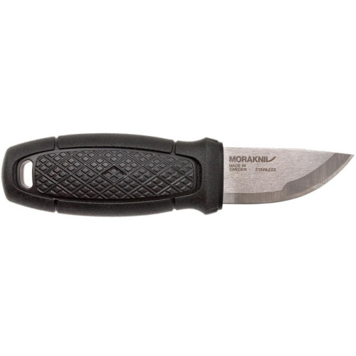 Нож Morakniv Eldris Black (12647) – Morakniv