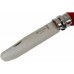 Ніж Opinel №7 "My First Opinel" red (001698) – Opinel (вид 1)