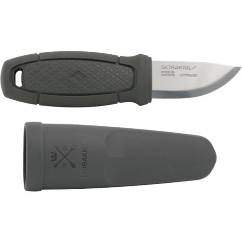 Ніж Morakniv Eldris Light Duty Gray (13843) – Morakniv