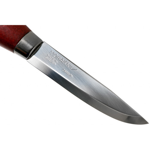 Ніж Morakniv Classic 1/0 carbon steel (13603) – Morakniv (вид 2)