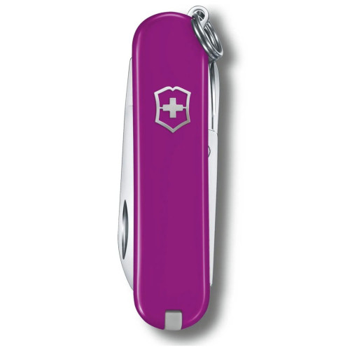 Нож Victorinox Classic SD Colors Tasty Grape (0.6223.52G) – Victorinox (вид 1)
